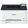 Canon i-SENSYS | LBP633Cdw | Wireless | Wired | Colour | Laser | A4/Legal | Black | White - 2